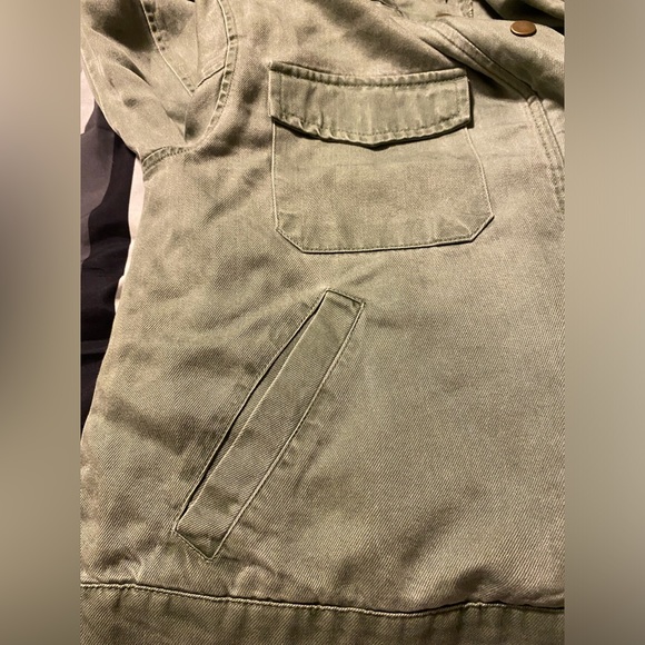 JANE+ DALANGEY WOMANS JACKET - Picture 9 of 9